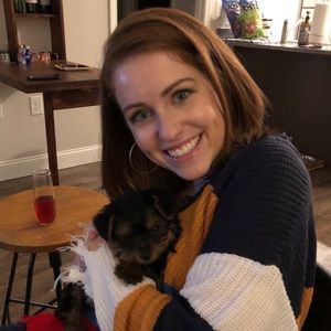 Meet your Posher, Georgia